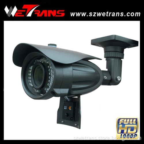 HD Sdi Waterproof IR Bullet Camera (TR-SDI717)